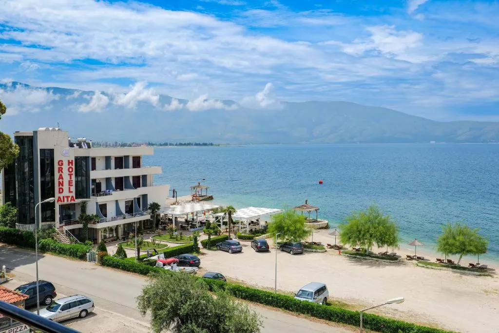Grand Hotel Aita