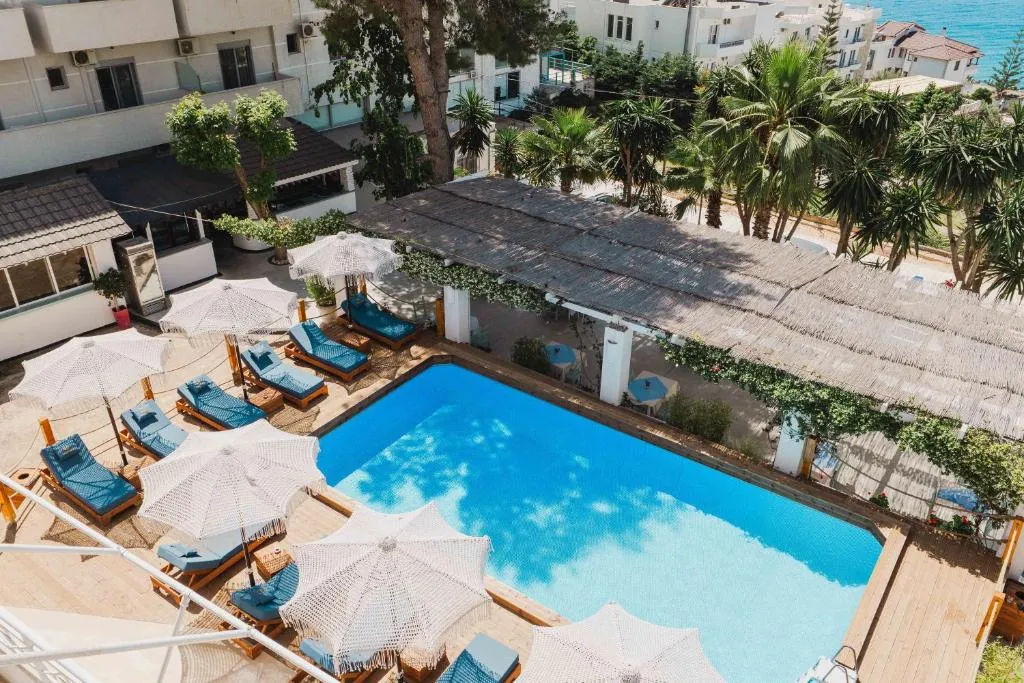 Saranda Hotel