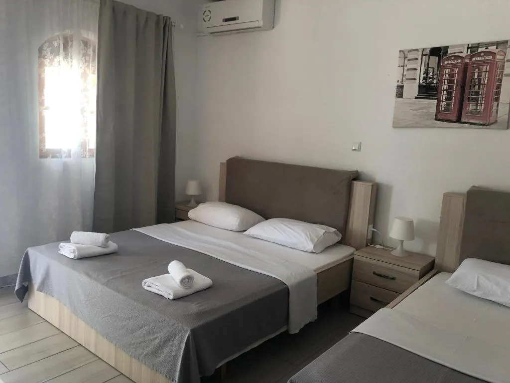 Hotel Riviera