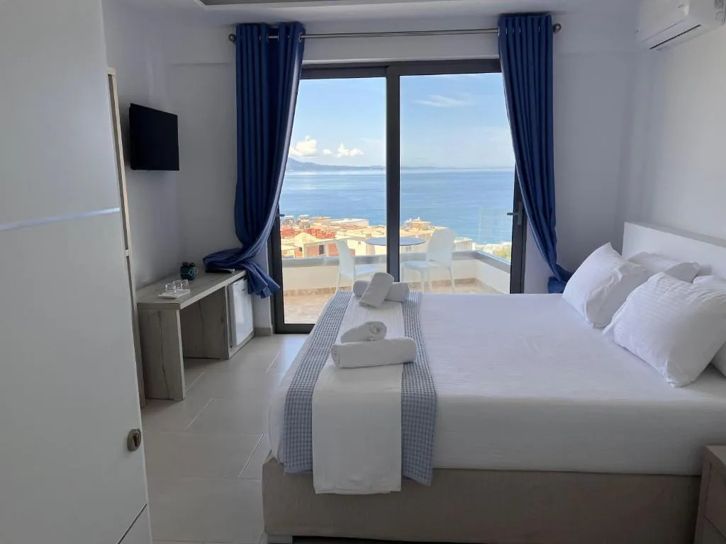 Sea View Hotel