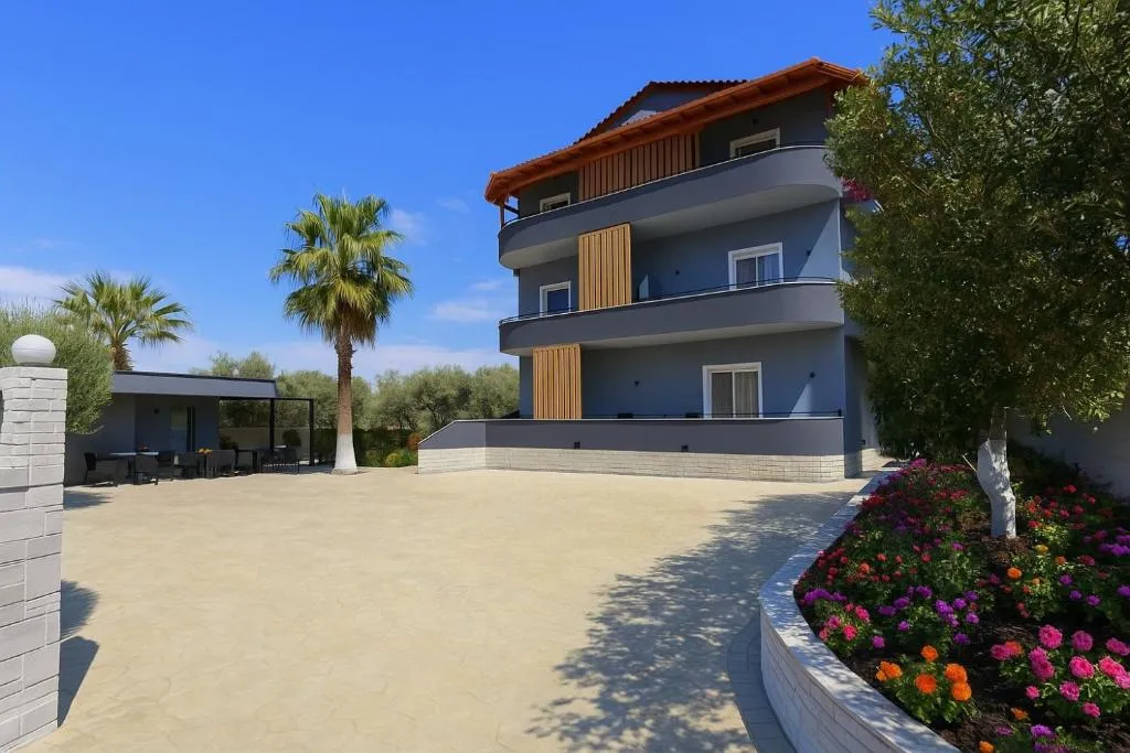 Hotel Golden Oak