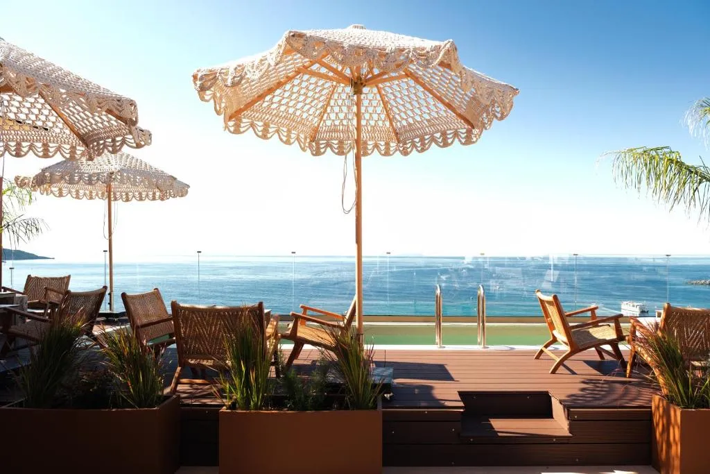 Saint Nicolas Hotel