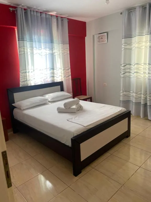 Aparthotel Borsh