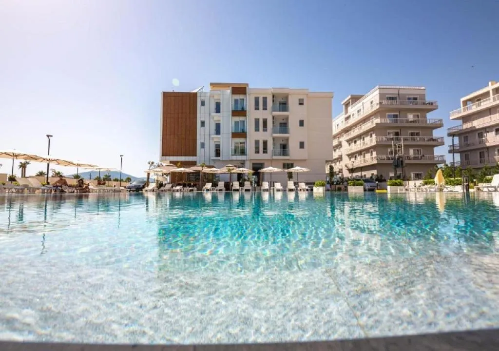 Hesperus Hotel