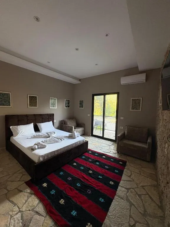 Atlantid Hospitality Hotel