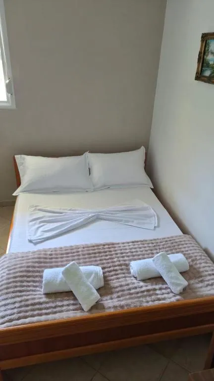 Blue Days Rooms