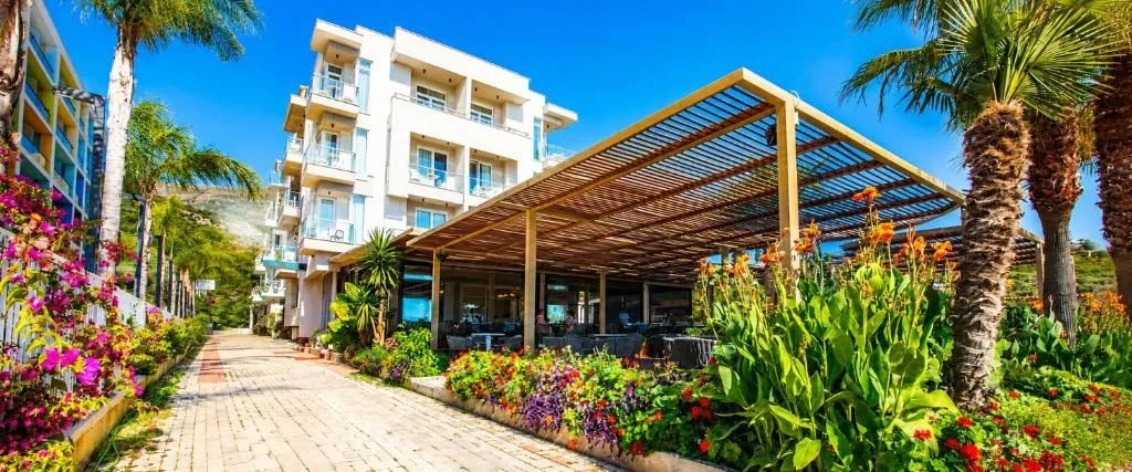 Hotel Royal