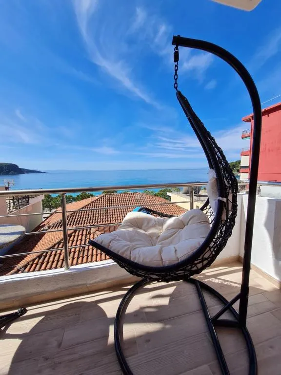 Himara 28 Hotel