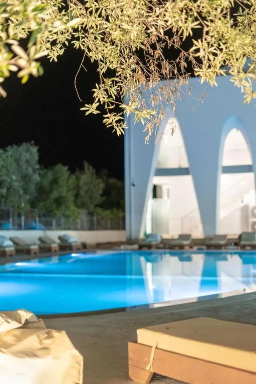 Ulin Boutique Hotel