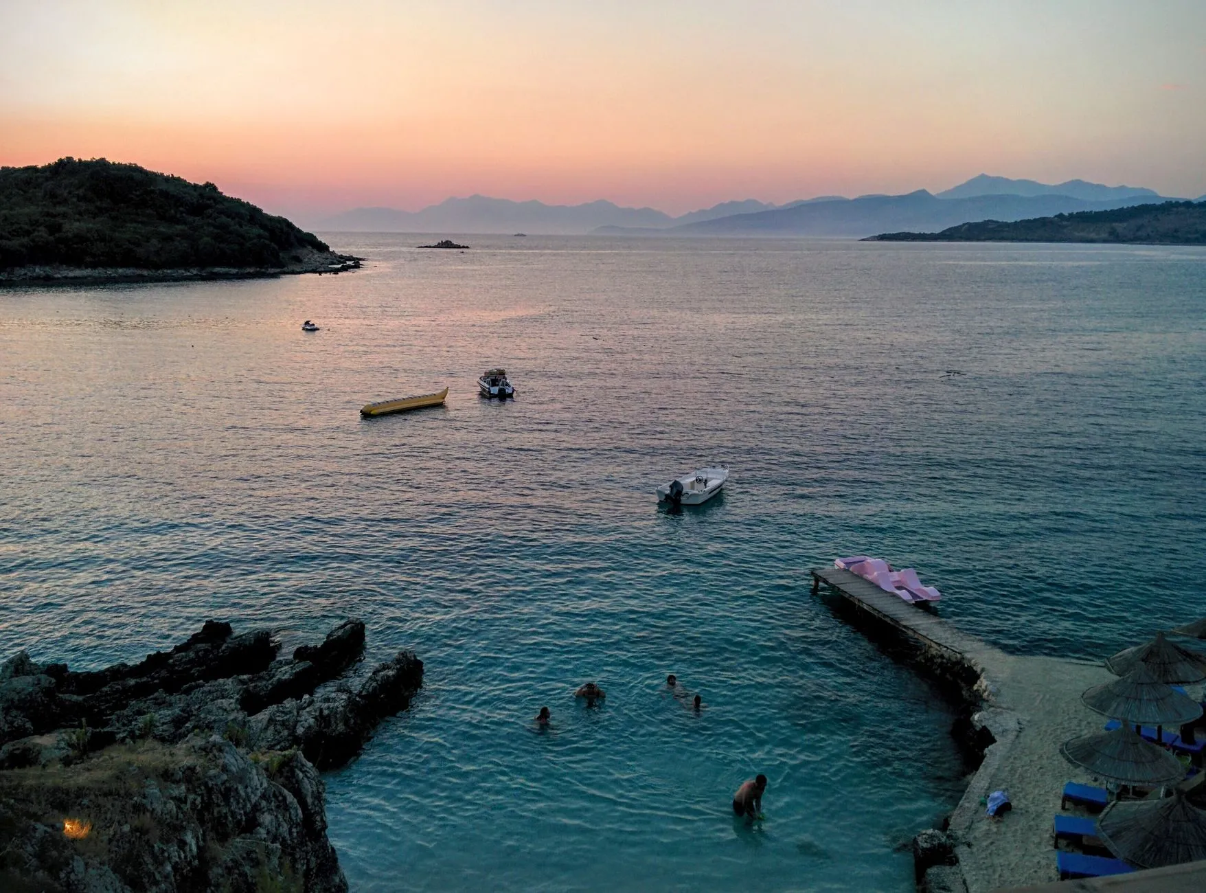Ksamil