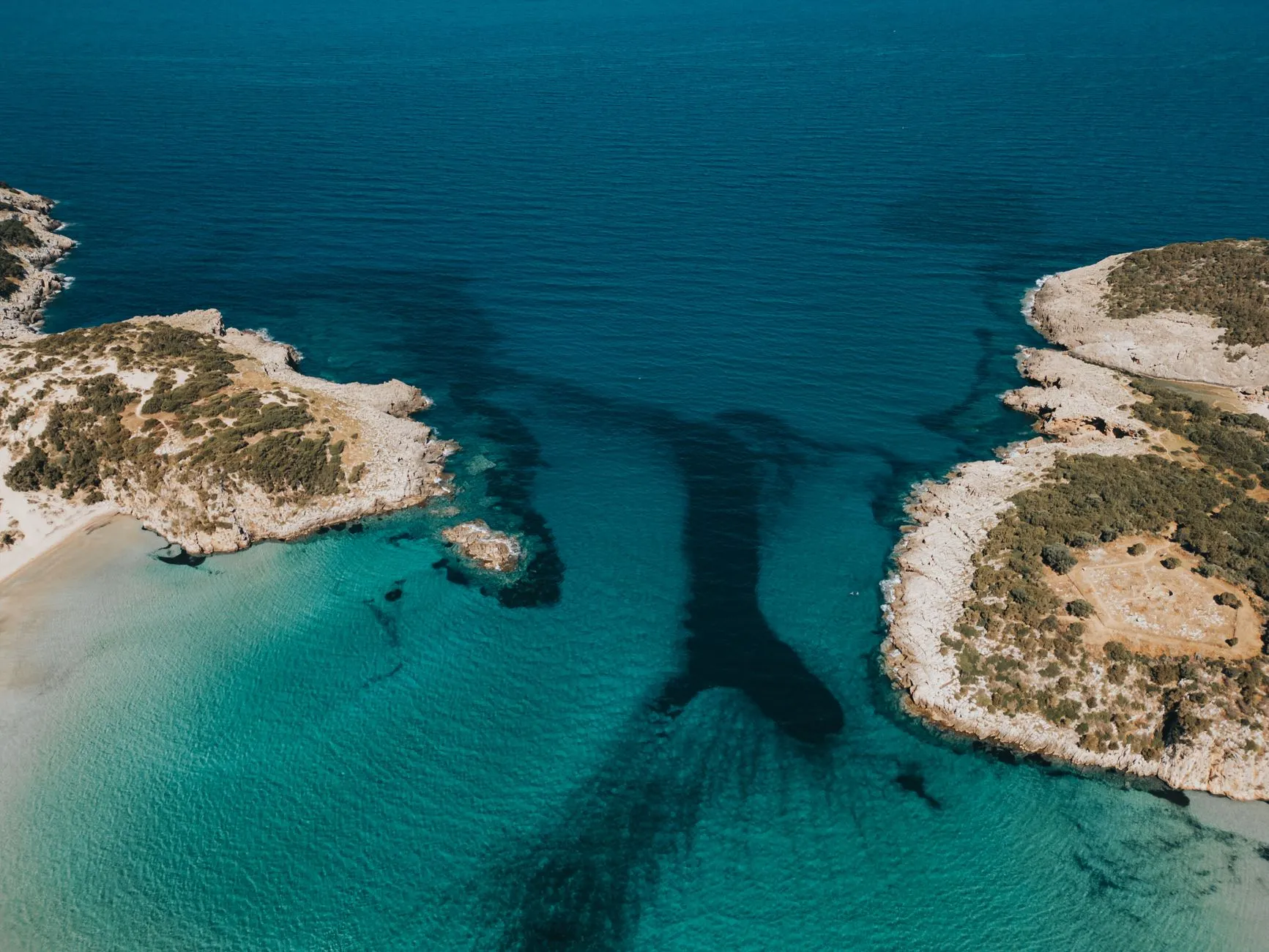 Baía de Kakome