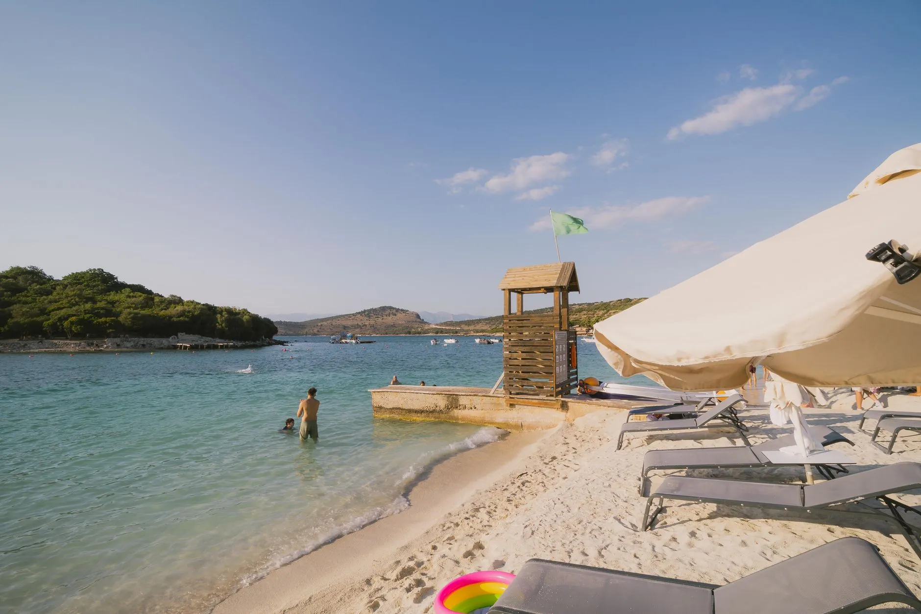 DESCOBRIR A RIVIERA