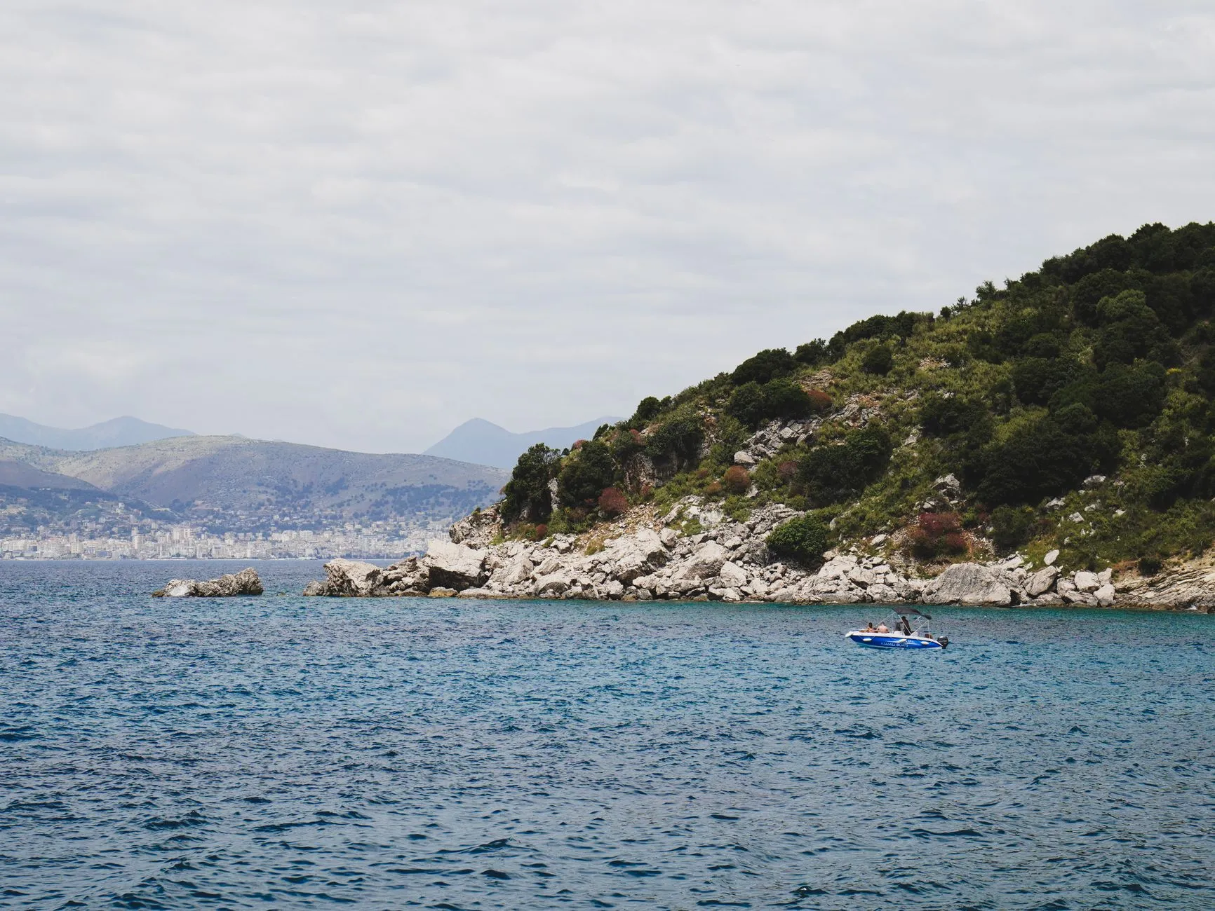 DESCOBRIR A RIVIERA