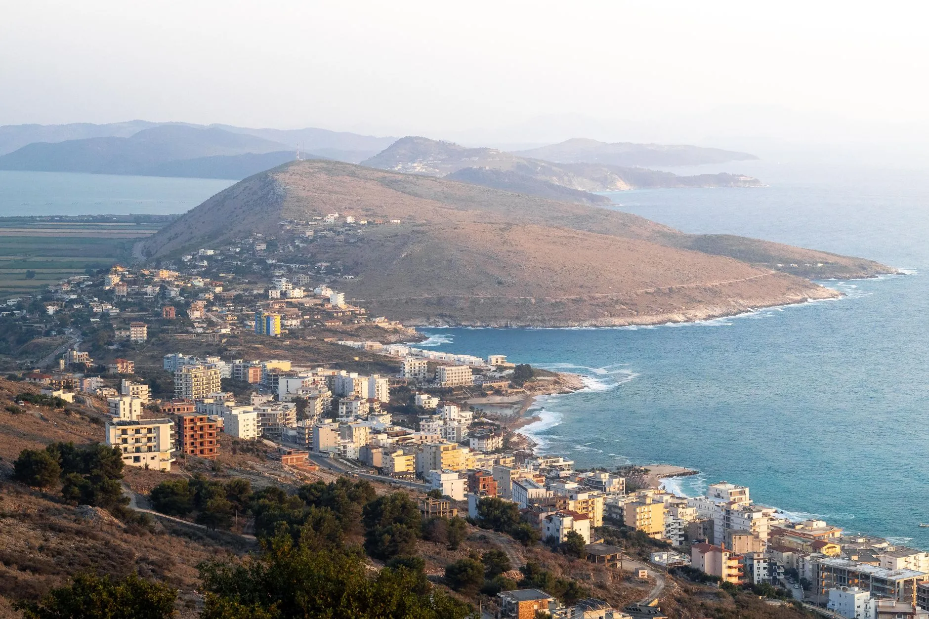 DESCOBRIR A RIVIERA